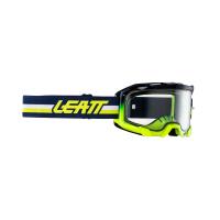 Leatt Маска Velocity 4.5 Blue Clear 83% в Кирове