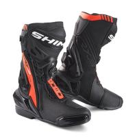 Shima Ботинки VRX-3 Men Red Fluo в Кирове