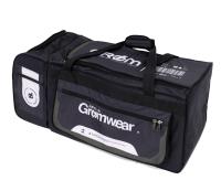 Grom Сумка для экипировки с колесами Grom MX1 Gearbag khakki в Кирове