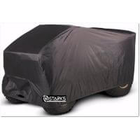 Starks Чехол для квадроцикла Kvadro XL+ (700) (131/272/139) черный в Кирове