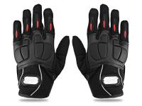 Pro-Biker Перчатки MCS-22 Black в Кирове