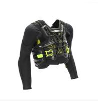 Acerbis Черепаха детская Specktrum Kid Black/Yellow в Кирове