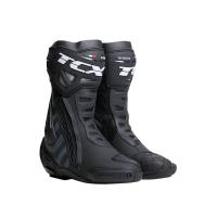 TCX Мотоботы RT-Race 42C Black/Dark-Grey в Кирове