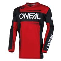 Oneal Джерси Element Racewear V.25 красный/черный в Кирове