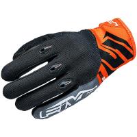 Five Перчатки E3 Evo orange в Кирове