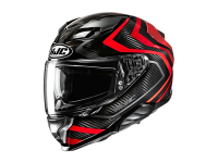 HJC Шлем F71 Carbon Nevio MC1 в Кирове