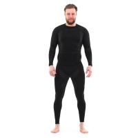Dragonfly Термобельё 2DThermo Light (Black) комплект в Кирове