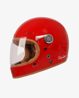 By City шлем Roadster III Red в Кирове
