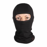 Inflame Подшлемник летний Comfort Lite, черный, черный в Кирове