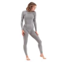 Dragonfly Термобельё 2DThermo Light (Grey) комплект Woman в Кирове