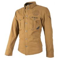 By City Куртка Suv Men Beige в Кирове
