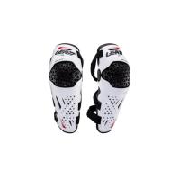 Leatt Наколенники Dual Axis Pro Knee & Shin Guard V26 White в Кирове