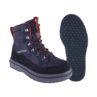 Finntrail Ботинки Greenwood 5223 CamoShadowBlack в Кирове