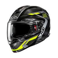 HJC Шлем RPHA91 Carbon Lagos MC3H в Кирове