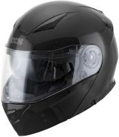 IXS Шлем модуляр HX 300 1.0 Черный глянец в Кирове