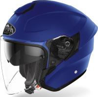 Airoh Мотошлем H.20 Blue Matt в Кирове