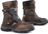 Forma Мотоботы Adventure Low Brown в Кирове