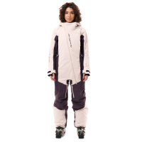 Dragonfly Комбинезон Gravity 2.0 Woman Light Grey - Plum 2025 в Кирове