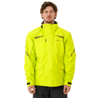 Dragonfly Дождевая куртка Evo Pro Man Yellow 2025 в Кирове
