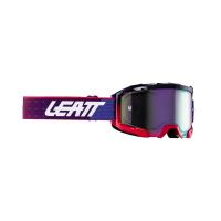 Leatt Маска Velocity 4.5 Iriz SunDown Purple 78% в Кирове