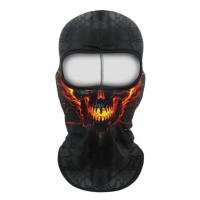 Scout Балаклава Funny face Bonnes в Кирове