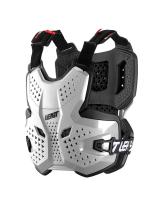 Leatt Защитный панцирь 3.5 Chest Protector White в Кирове