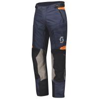 Scott Брюки Dualraid Dryo night blue в Кирове