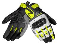 Spidi Перчатки G-Carbon Lady Yellow Fluo в Кирове