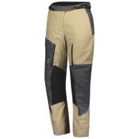 Scott Брюки Voyager Dryo iron grey/beige в Кирове