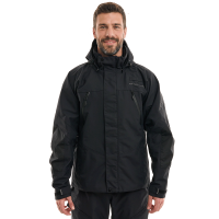 Dragonfly Мембранная куртка Quad 2.0 V26 Black в Кирове