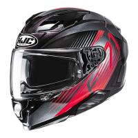 HJC Шлем F71 Catos MC1 в Кирове
