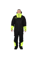 Hyperlook Комбинезон Sector X черный в Кирове