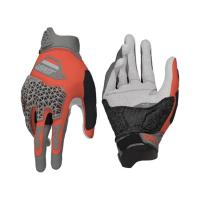 Leatt Перчатки ADV Rally 5.5 2026 Burn в Кирове