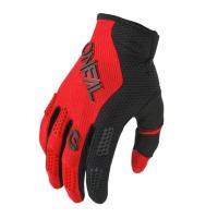 Oneal Перчатки детские Element Youth V26 Красный/Черный в Кирове