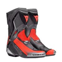 Dainese Ботинки Torque 4 628 Black/Red-Fluo в Кирове