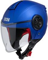 IXS Шлем Jet Helmet iXS 851 1.0 синий мат в Кирове