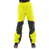 Dragonfly Дождевые штаны EVO Woman Yellow (мембрана) 2024 в Кирове