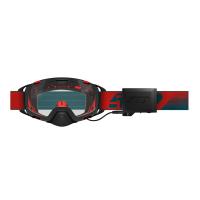 509 Очки снегоходные Aviator 2.0 S1 с подогревом Sharkskin в Кирове