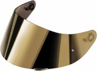 AGV Визор K5 S/K3 SV XS-MS Iridium Gold в Кирове