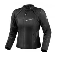 Shima Куртка Rush 2.0 Lady Black в Кирове