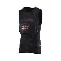 Leatt Защитный жилет Body Vest 3DF AirFit Evo V26 Black в Кирове