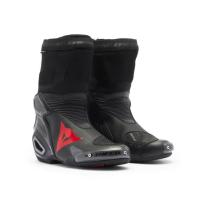 Dainese Ботинки Axial 2 Air Black/Black/Red-Fluo в Кирове