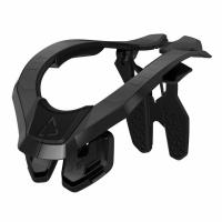 Leatt Защита шеи 4.5 Neck Brace V26 Stealth в Кирове