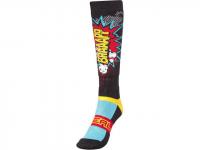 Oneal Носки Pro Mx Sock Braaapp Разноцветные в Кирове