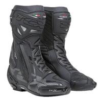 TCX Мотоботы RT-Race Pro Air Black/Reflex в Кирове
