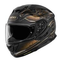 Shoei Мотошлем GT-Air 3 Nile золотисто-черный TC-9 в Кирове