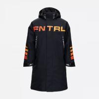Finntrail Пальто мужское утепленное Boost 2016 GraphiteOrange в Кирове