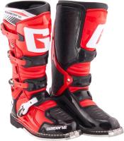 Gaerne Мотоботы SG-10 Black/Red в Кирове