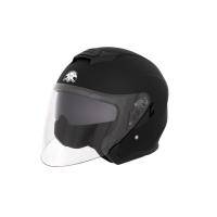 Desment Шлем открытый Aero Black Matt в Кирове