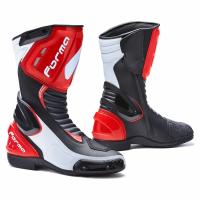 Forma Мотоботы Freccia Black/White/Red в Кирове